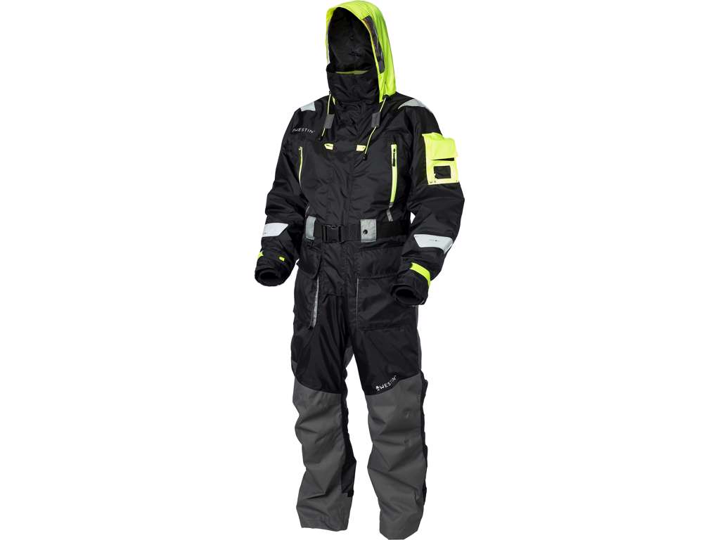 WESTIN W4 FLOTATION SUIT