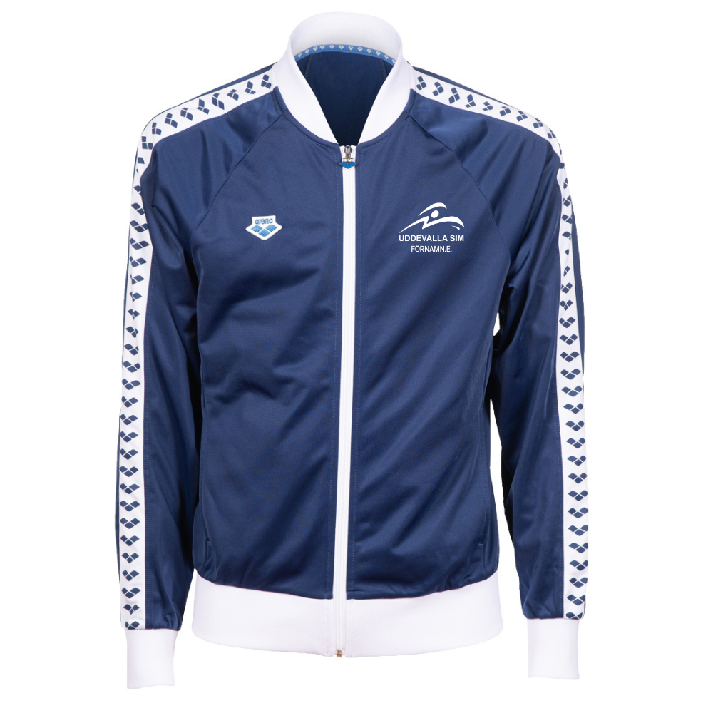 Klubbjacka från Arena, unisex.
