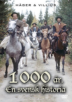 1000 År En Svensk Historia