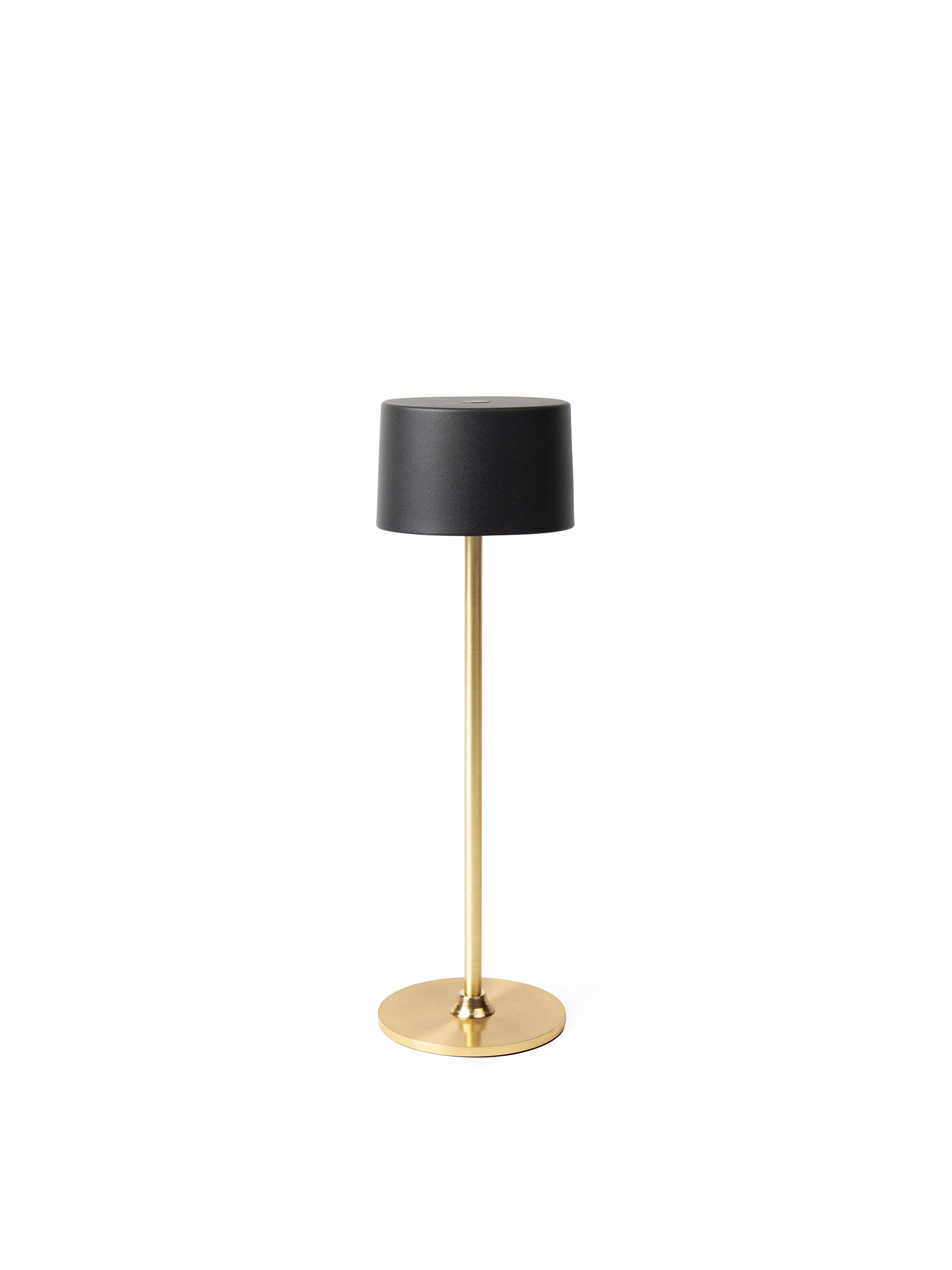 Nauro RCS återvunnen ABS bordslampa - 2