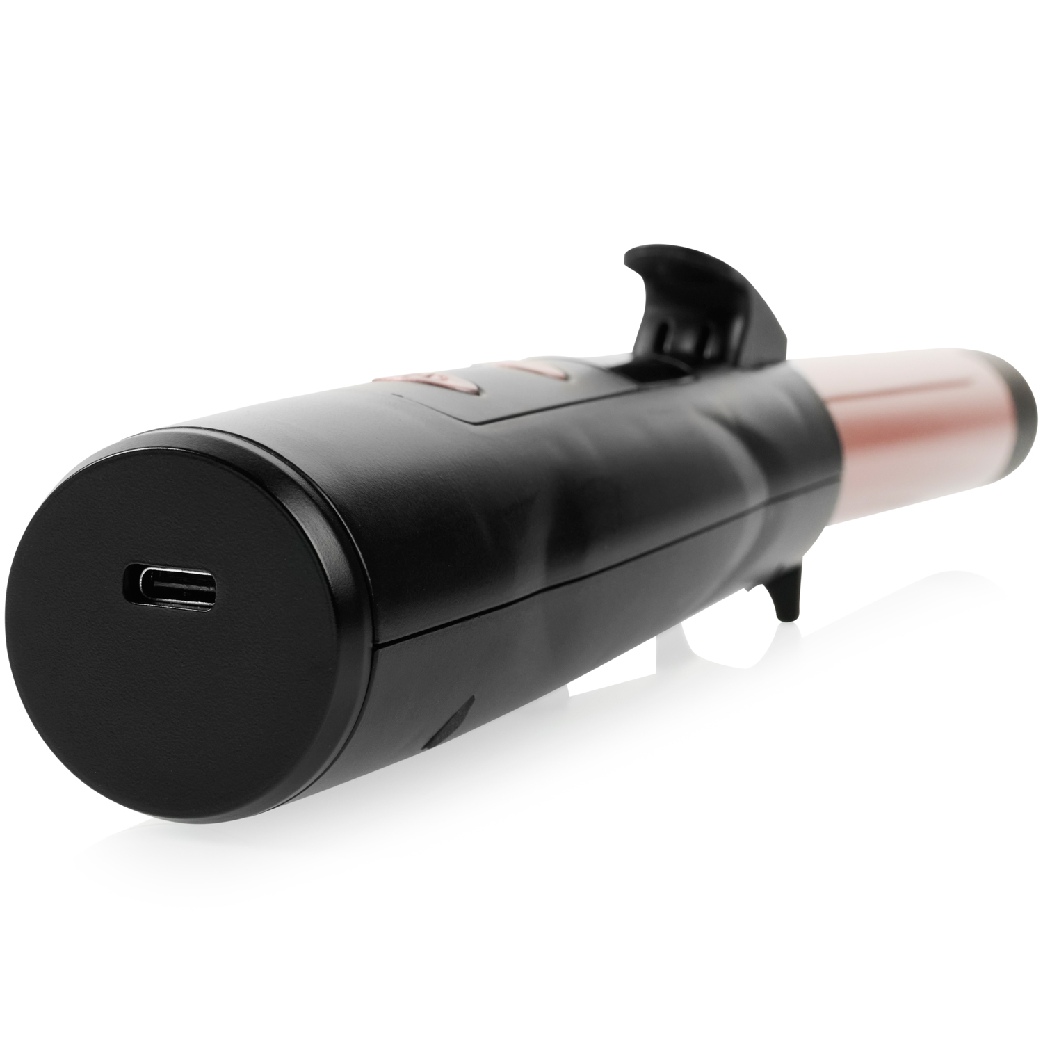 Locktång sladdlös HD-2502 - 3