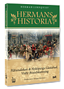 Hermans Historia - Håtunaleken & Nyköpings Gästabud, Visby Brandskattning