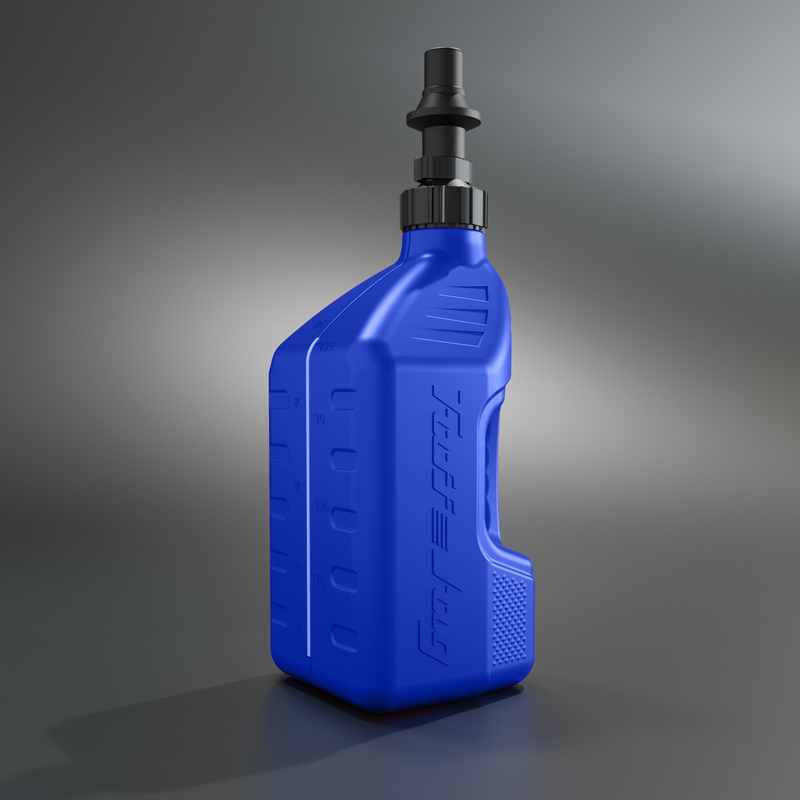 Tuff Jug Snabbtank 10L Gen 3 - 4