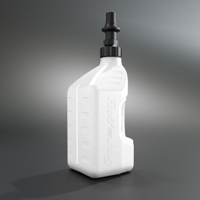 Tuff Jug Snabbtank 10L Gen 3 - 6