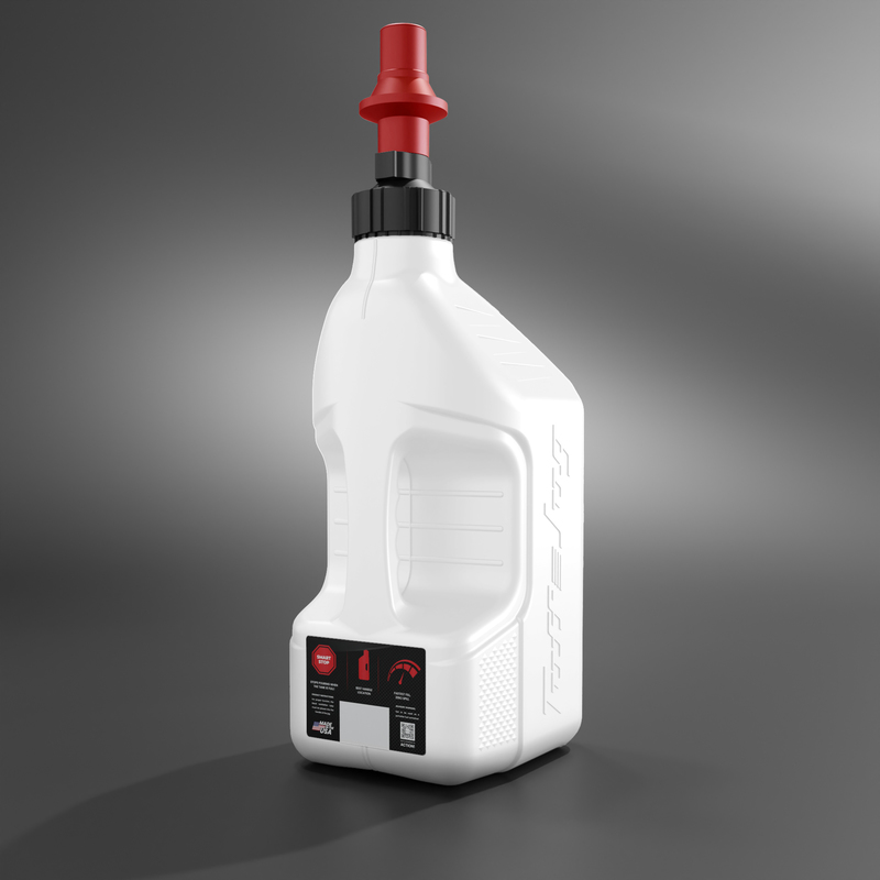 Tuff Jug Snabbtank 10L Gen 3