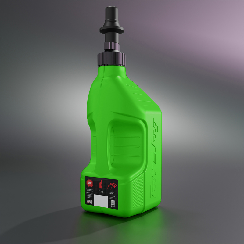 Tuff Jug Snabbtank 10L Gen 3 - 7