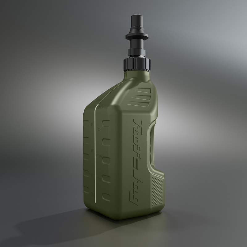 Tuff Jug Snabbtank 10L Gen 3 - 10
