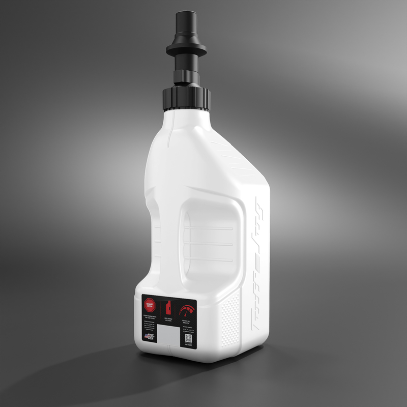 Tuff Jug Snabbtank 10L Gen 3 - 5