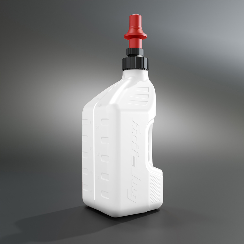 Tuff Jug Snabbtank 10L Gen 3 - 2