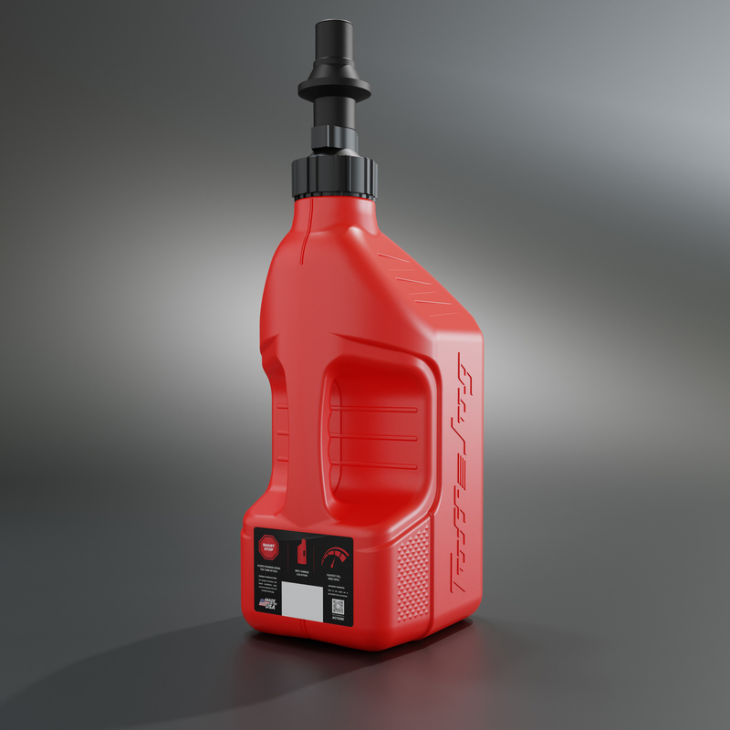 Tuff Jug Snabbtank 10L Gen 3 - 11