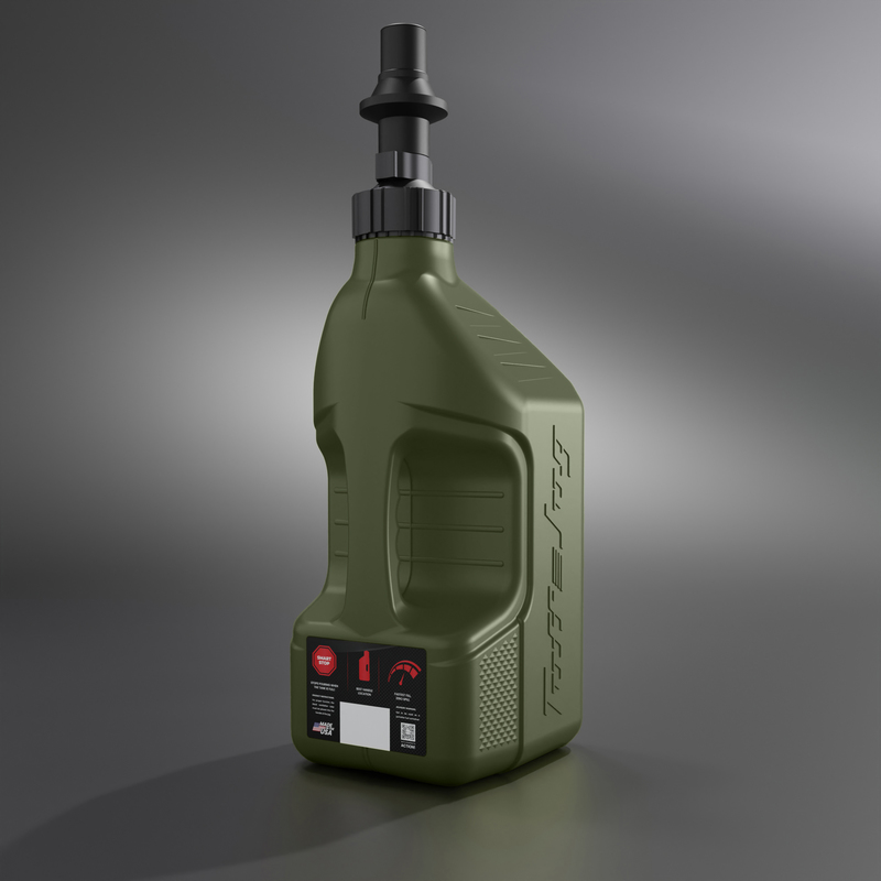 Tuff Jug Snabbtank 10L Gen 3 - 9