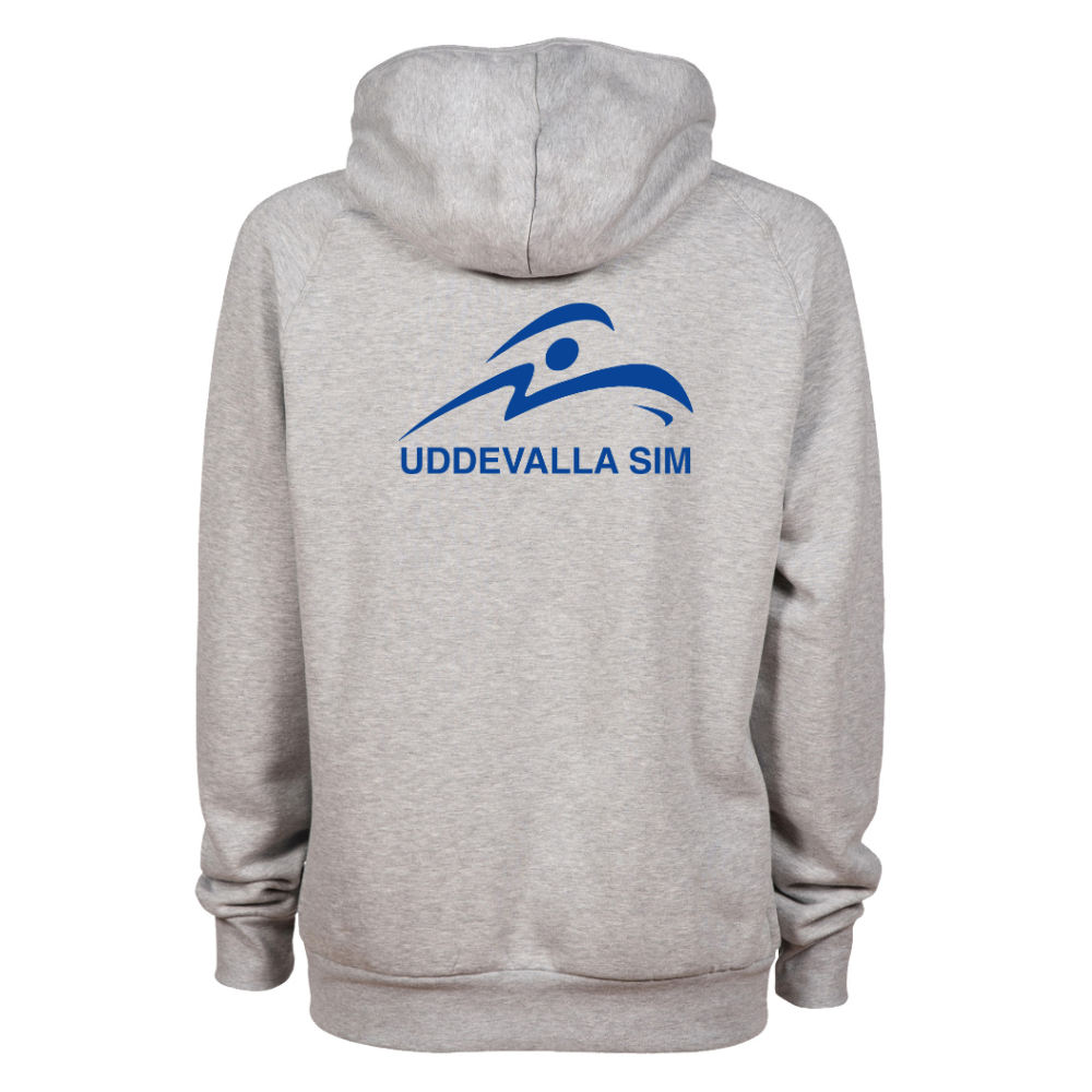 Hoodie från Arena utan dragkedja, unisex. - 2