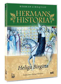 Hermans Historia - Heliga Birgitta