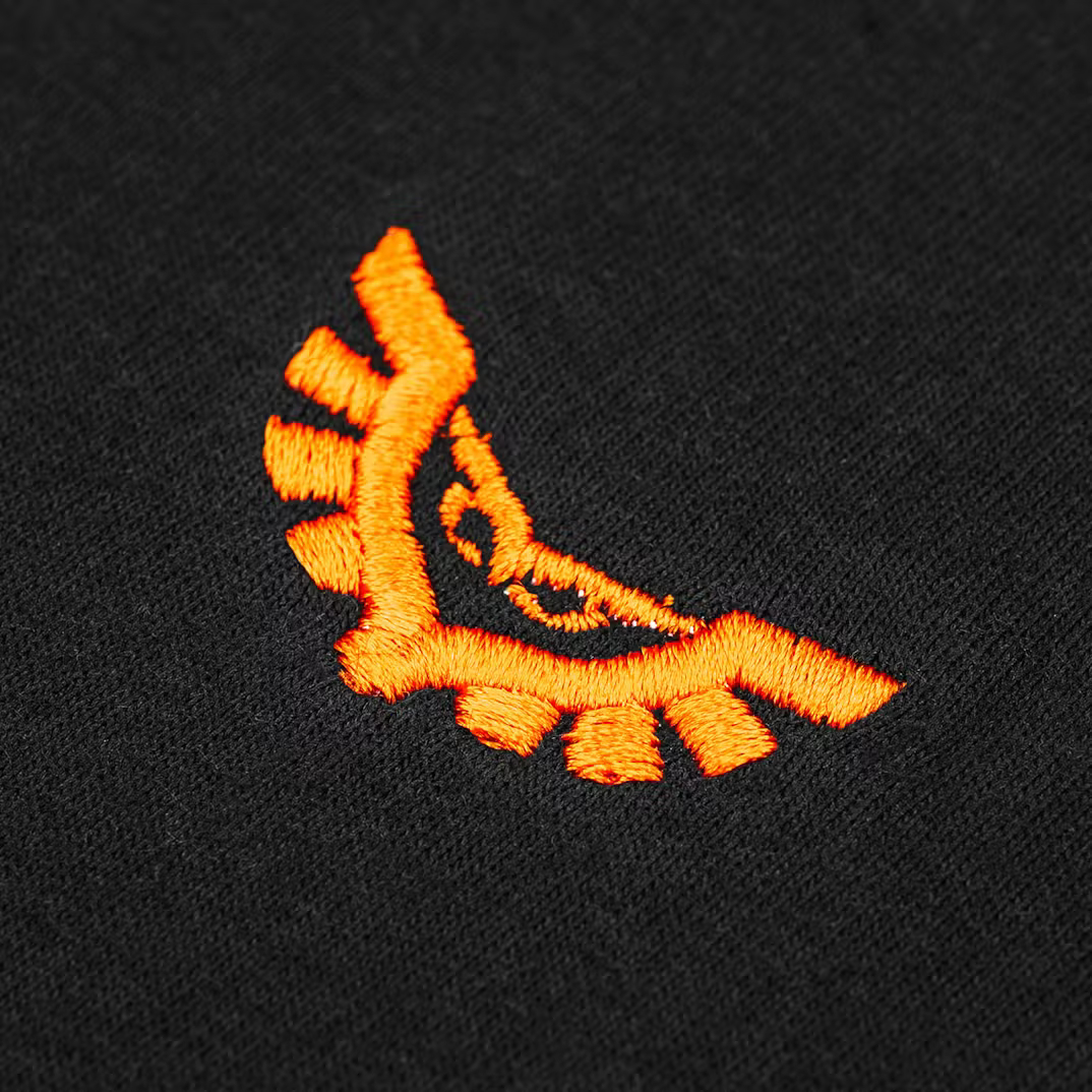 STEDI Tee | Black | Smiley - 4