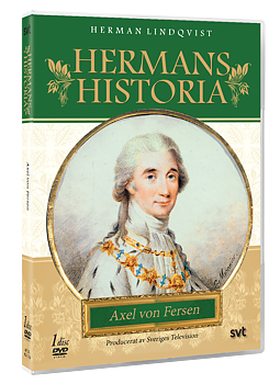 Hermans Historia - Axel Von Fersen