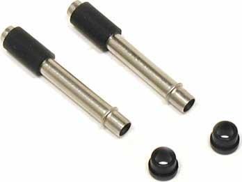 Saito Vipparm (2) FA-40/120R3, FG-19R3