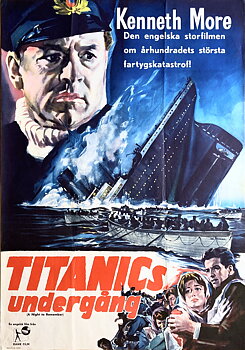 A NIGHT TO REMEMBER (1958)