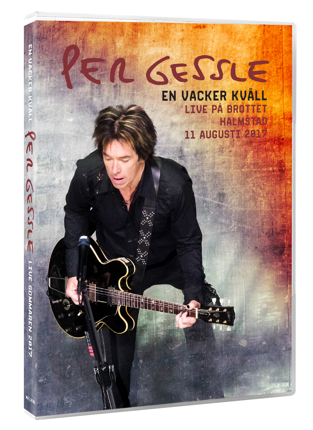 Per Gessle - En Vacker Kväll