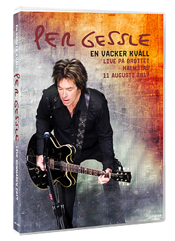 Per Gessle - En Vacker Kväll