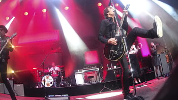 Per Gessle - En Vacker Kväll