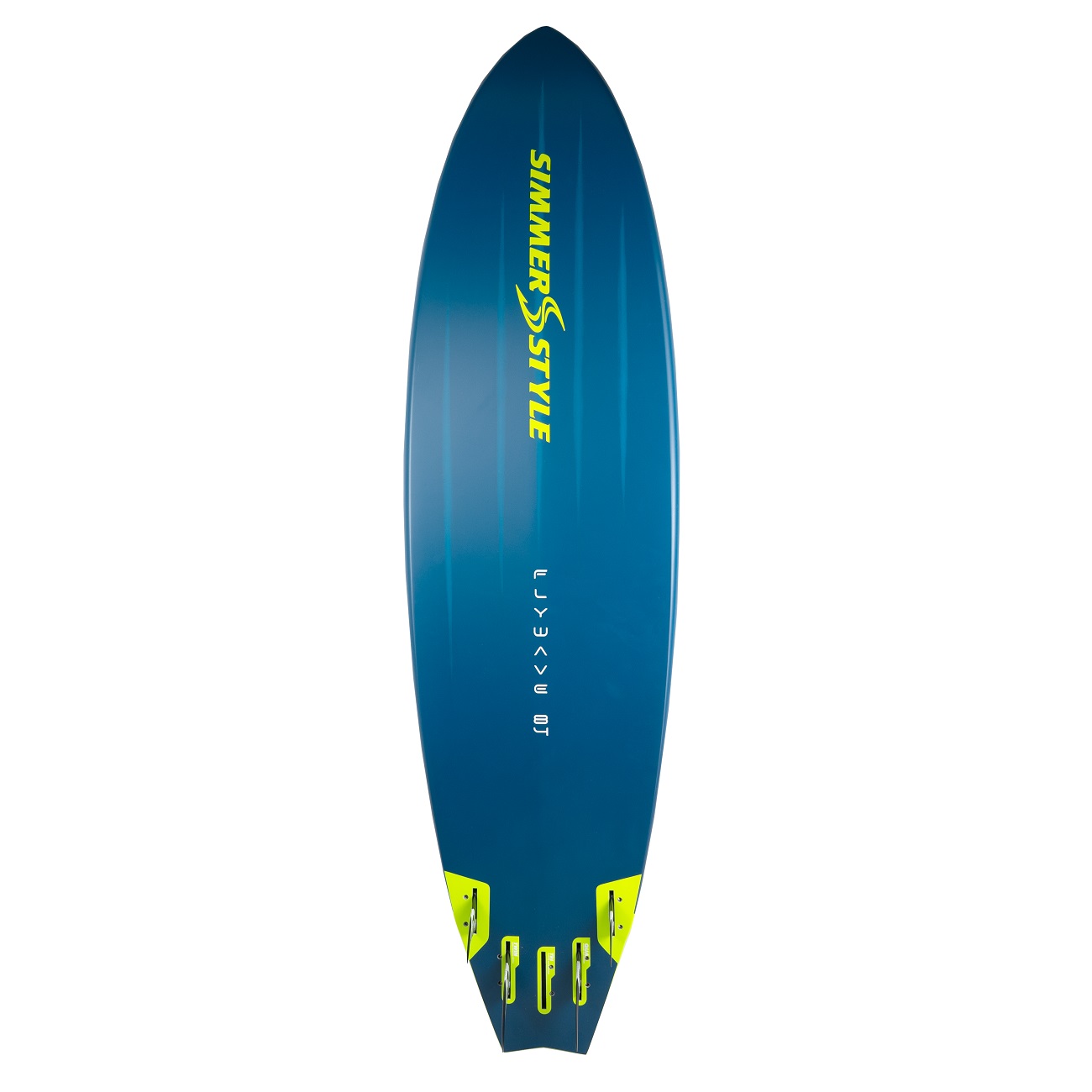 Simmer vindsurfingbräda Flywave G7 - 2