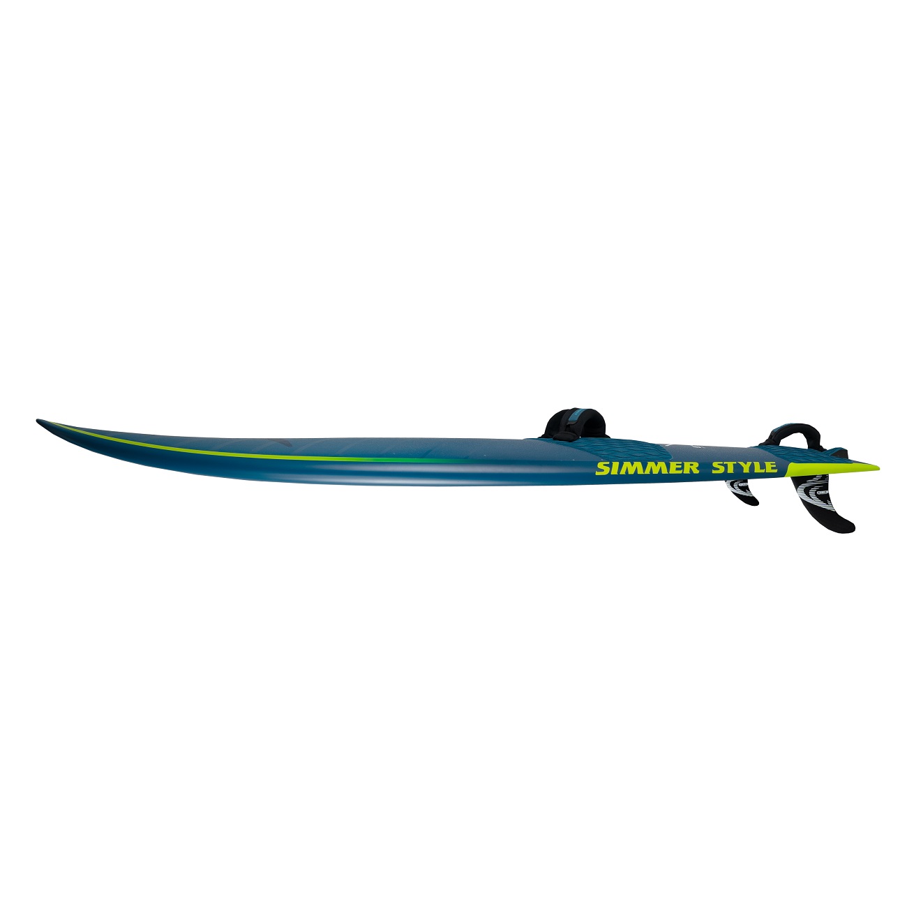 Simmer vindsurfingbräda Flywave G7 - 3