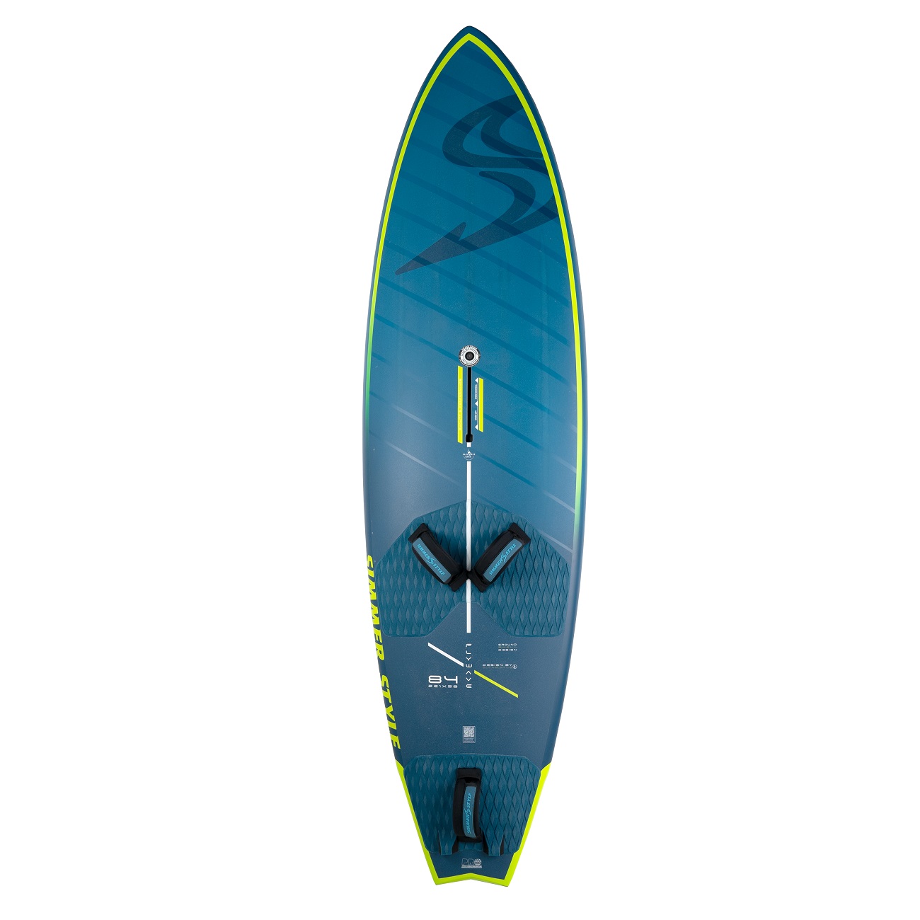 Simmer vindsurfingbräda Flywave G7