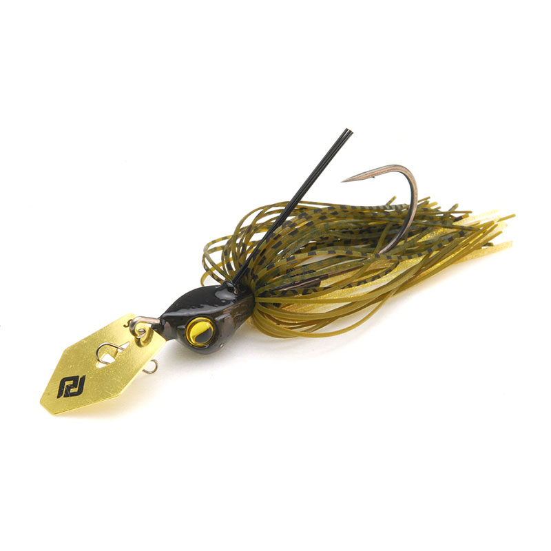 Raid Maxxblade Type-Speed 8 g - 3