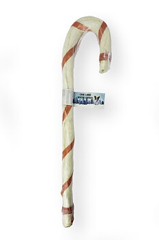 Christmas cane 80cm