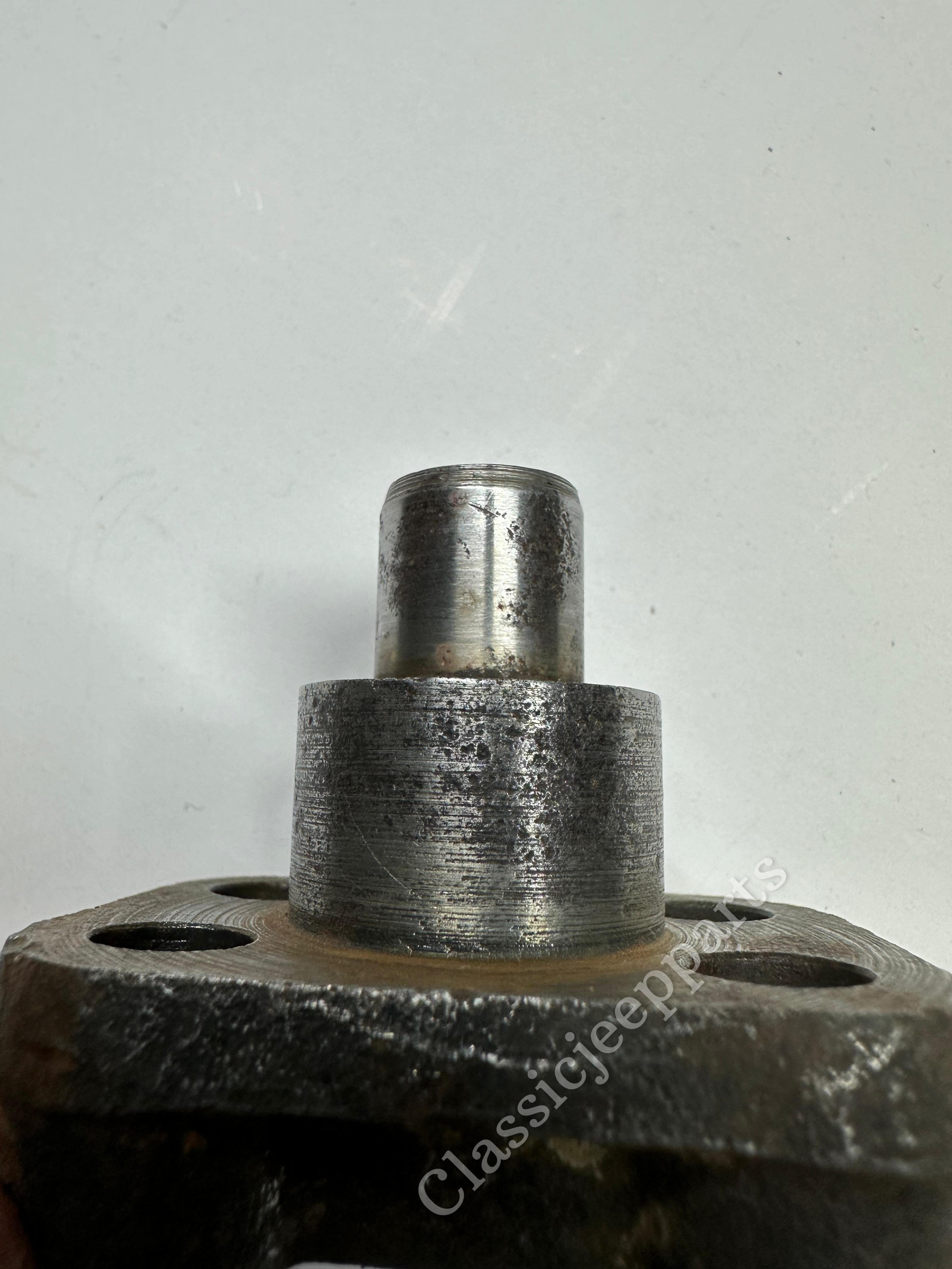 GPW Lagerhållare king pin - 2