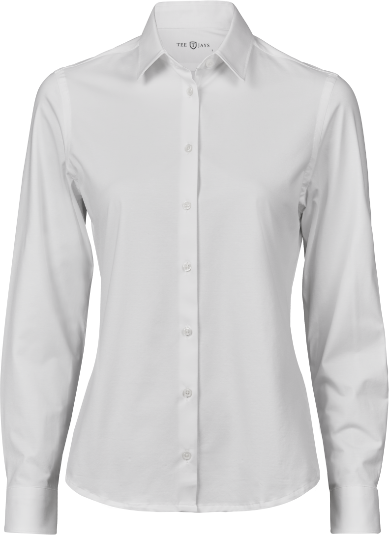 Women's Active Stretch Shirt - 3