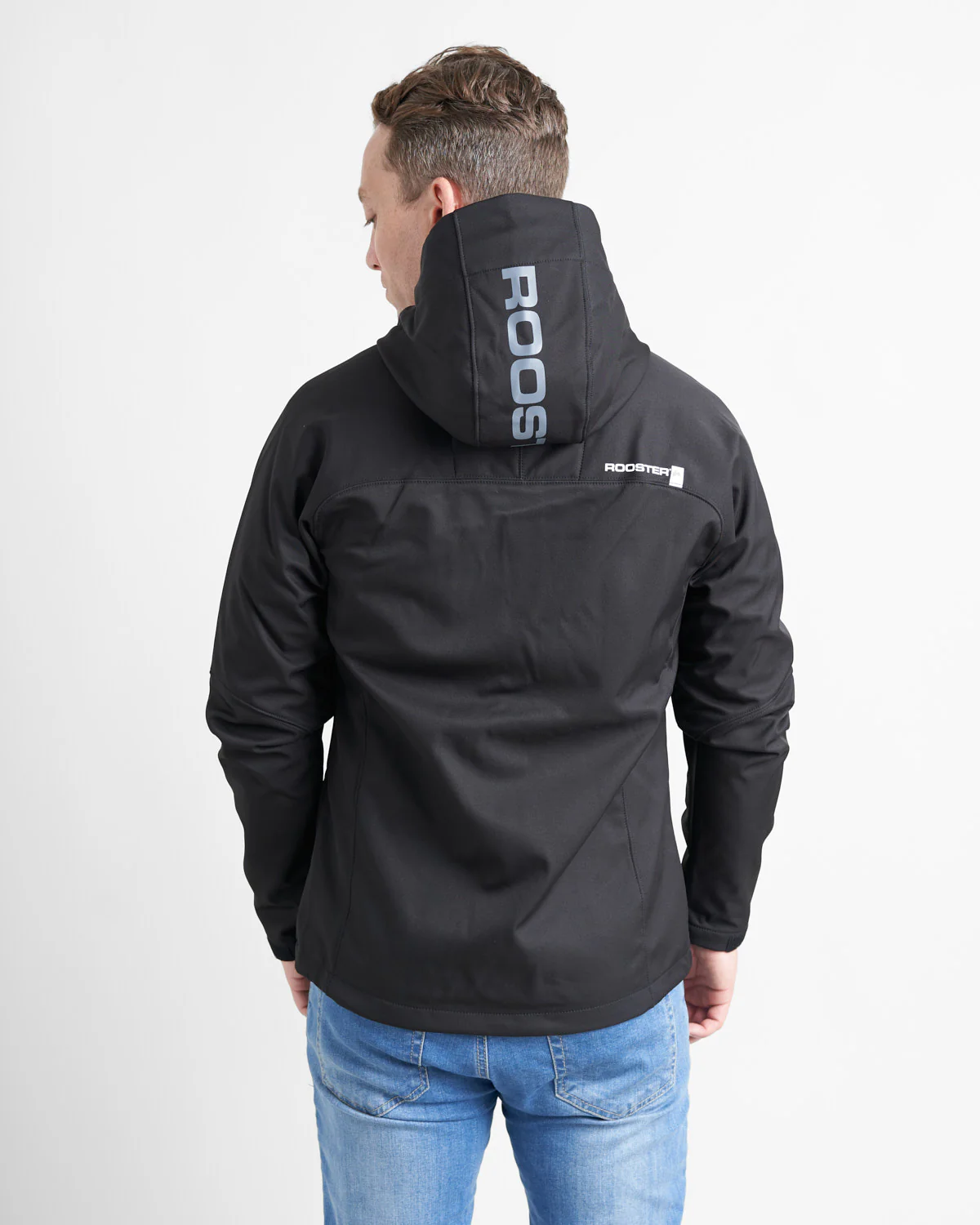 Soft Shell Jacket - 2