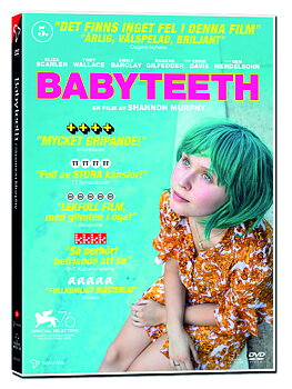 Babyteeth&nbsp;