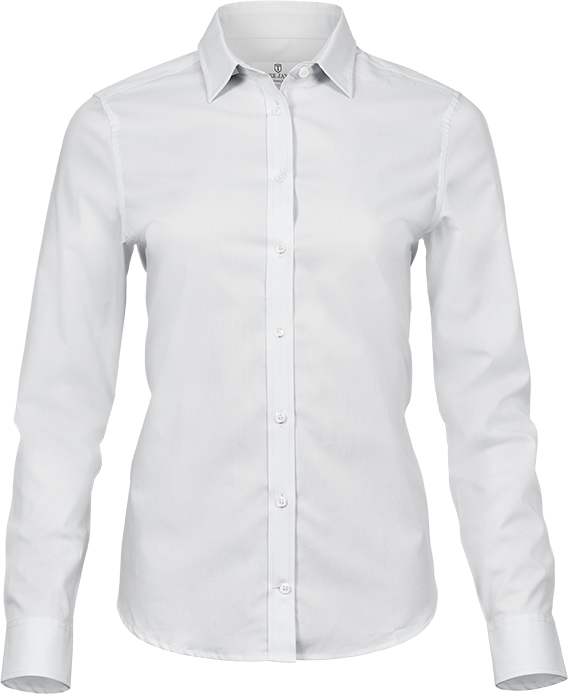 Women's Stretch Luxury Shirt