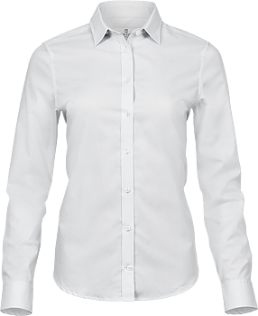 Women's Stretch Luxury Shirt