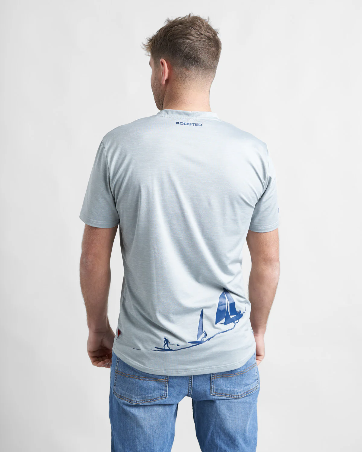 Rooster T-shirt - 2