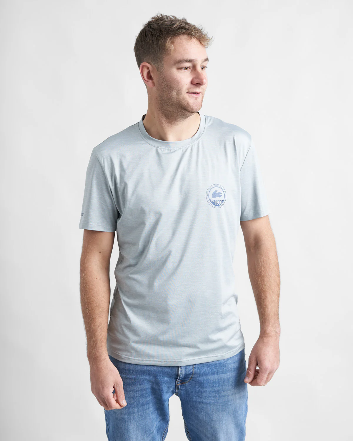 Rooster T-shirt