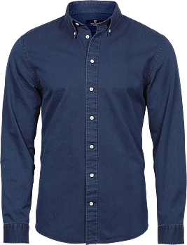 Casual Twill Shirt