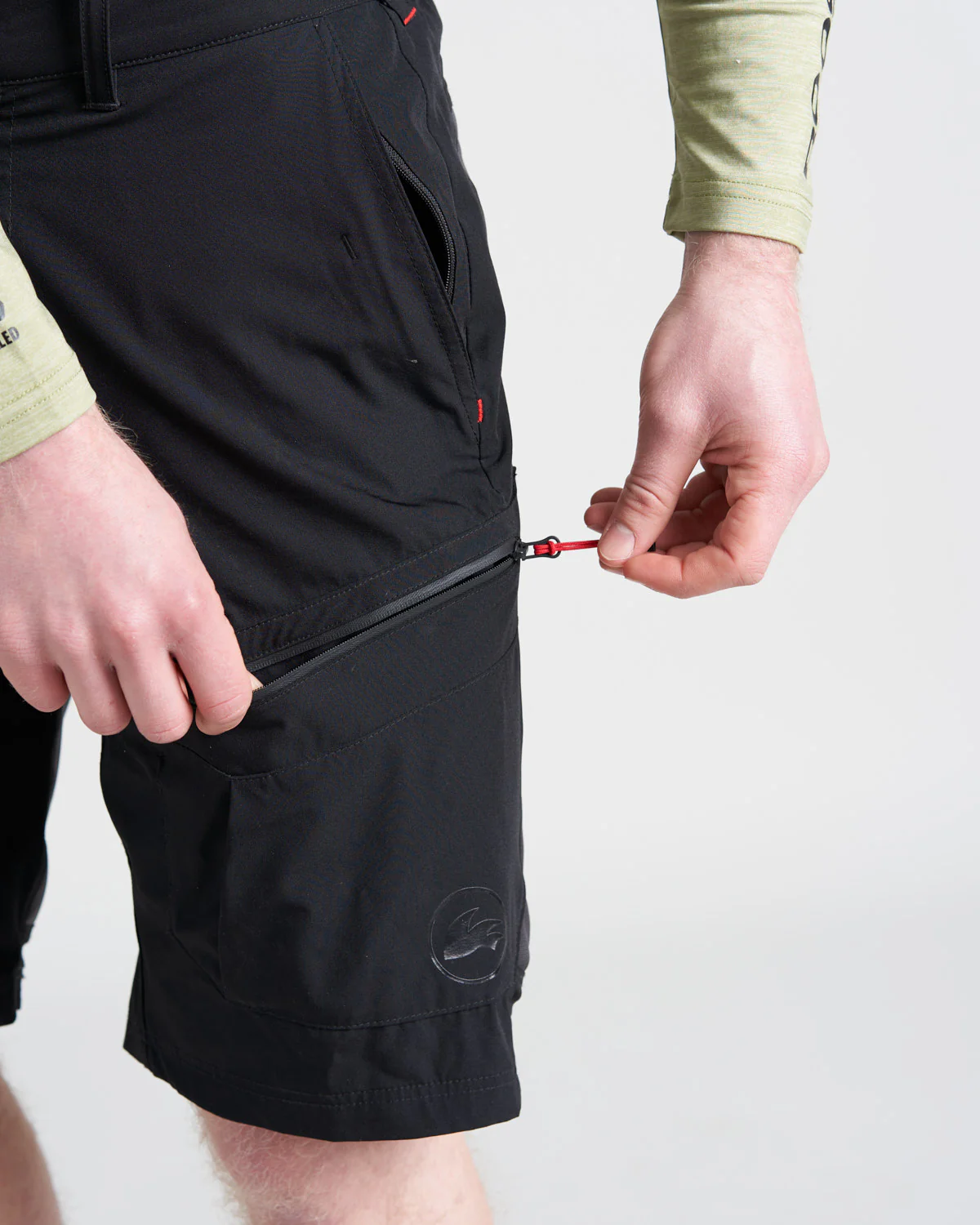 Technical Shorts - Unisex - 5