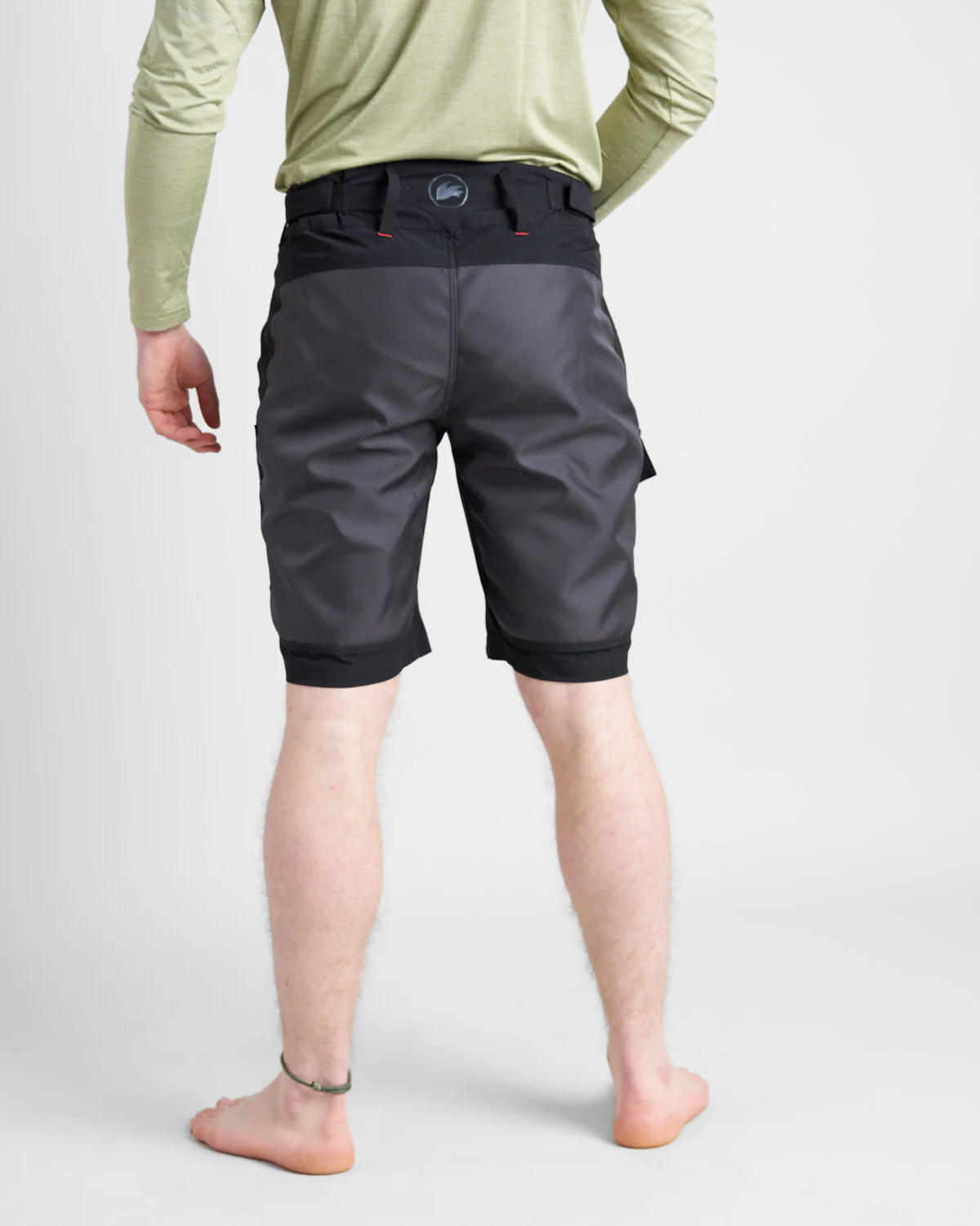 Technical Shorts - Unisex - 2