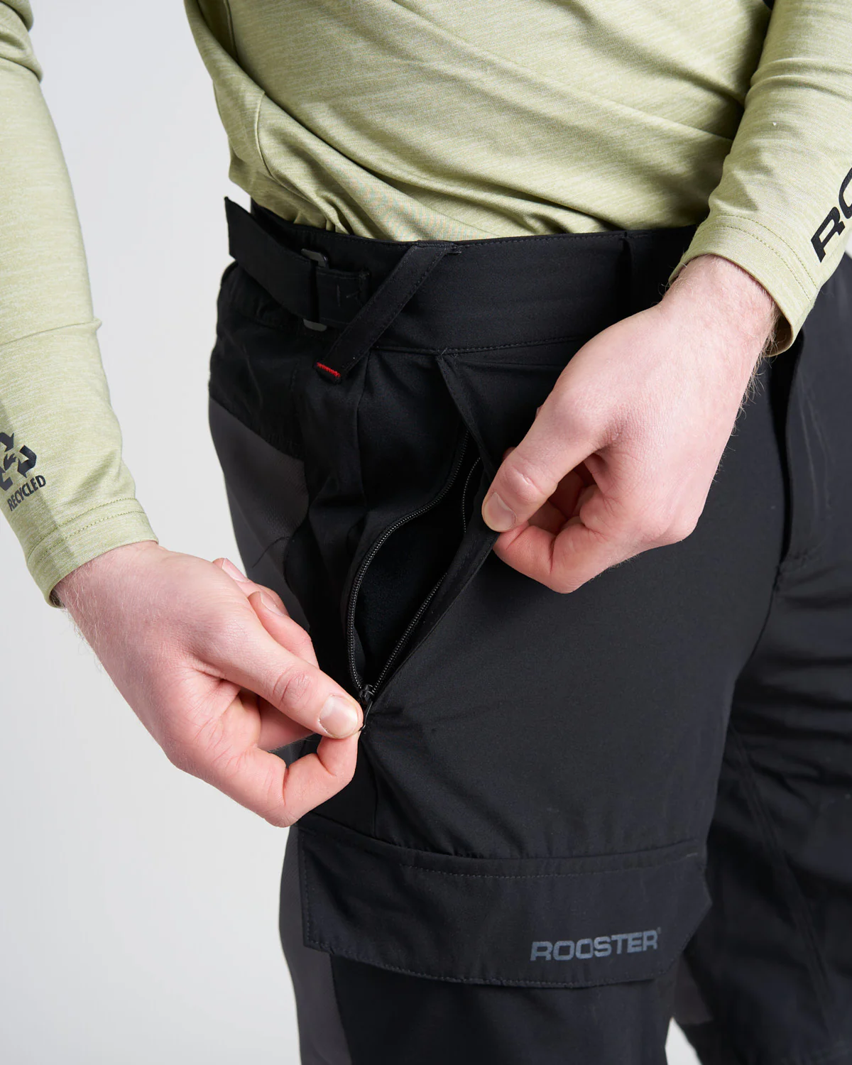 Technical Shorts - Unisex - 4
