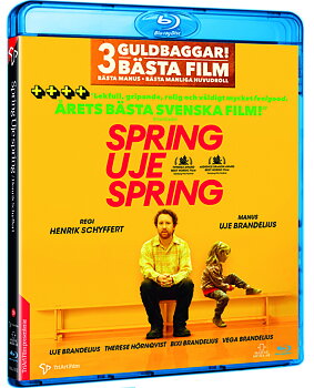 Spring Uje Spring BD