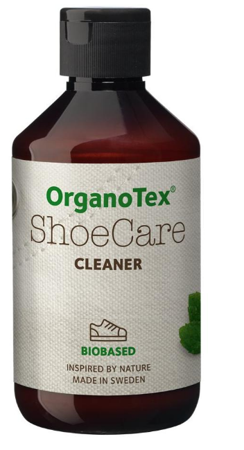 OrganoTex® ShoeCare Cleaner