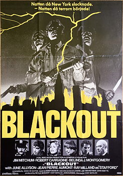 BLACKOUT (1978)