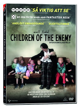 Children of the enemy
