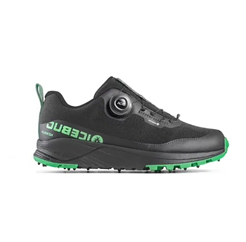 Icebug Newrun M Bugrip GTX Löparskor