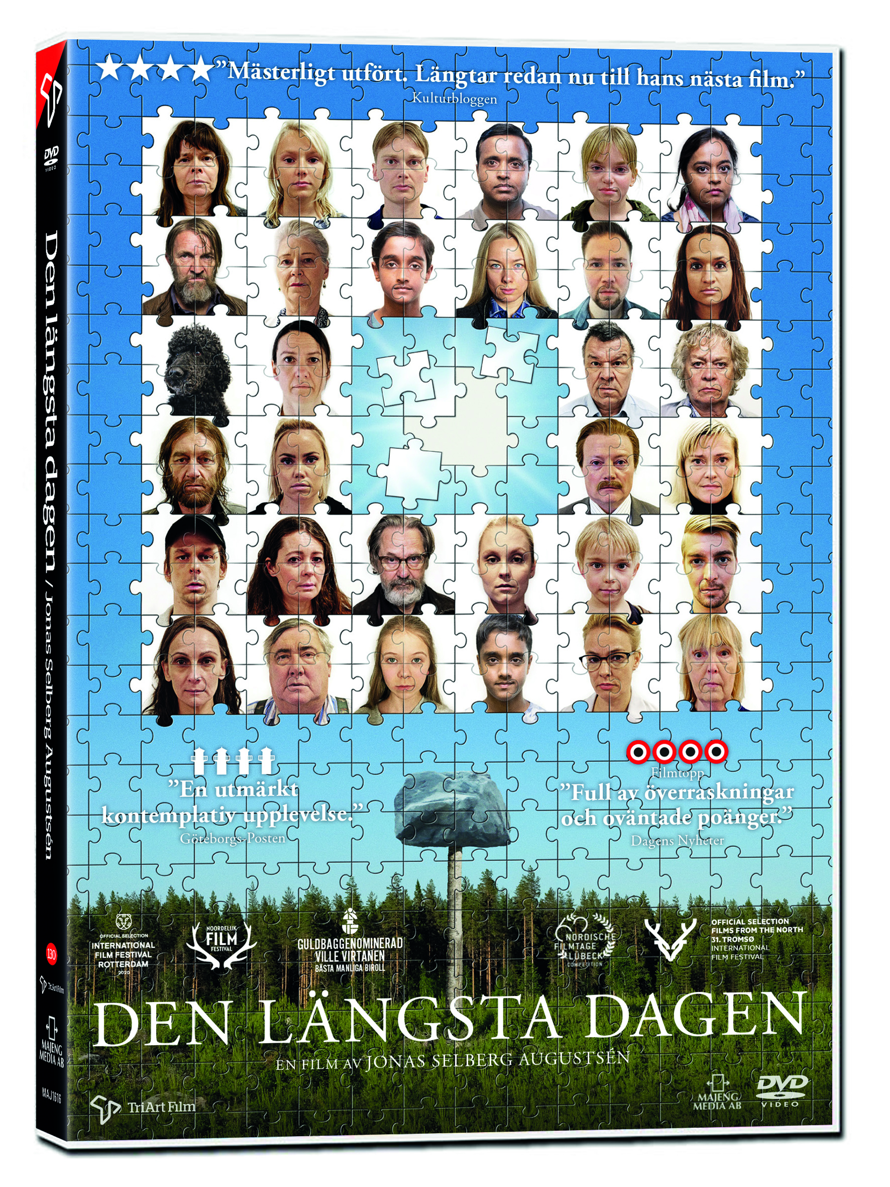 Den Längsta Dagen