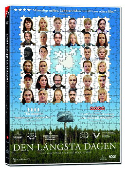 Den Längsta Dagen
