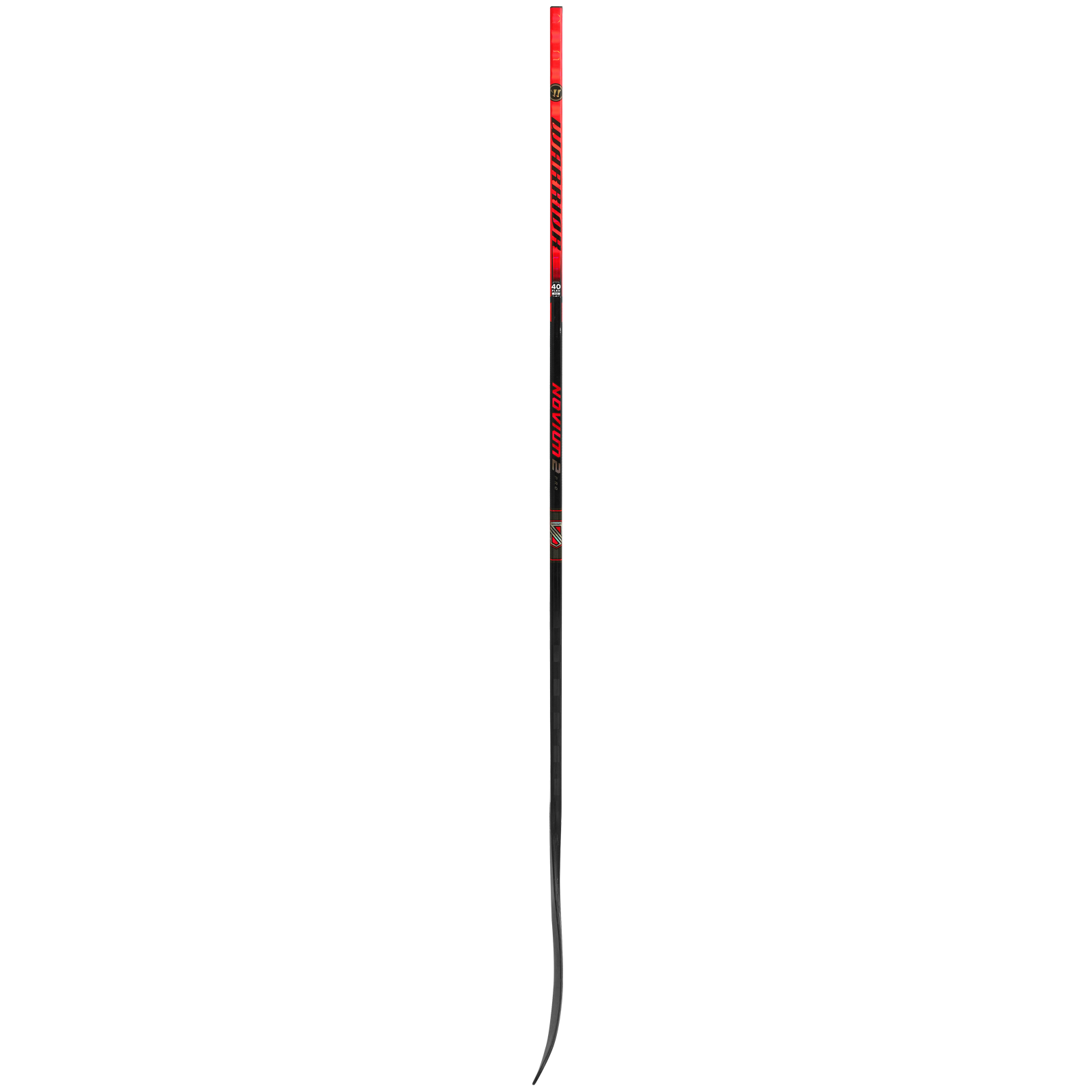 Warrior Klubba Novium 2 PRO JR S24 - 2