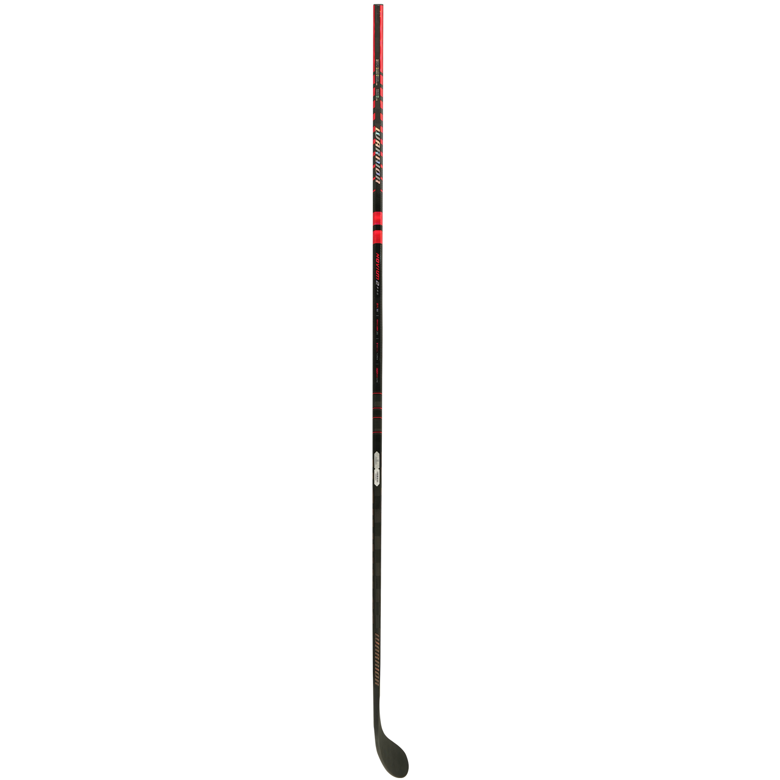 Warrior Klubba Novium 2 PRO JR S24 - 3